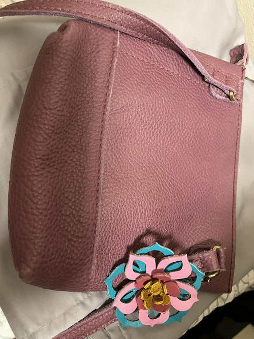 Your Leather Deserves This! - customer review photo