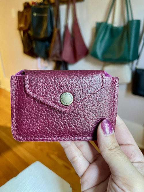 Cute little wallet! - customer review photo