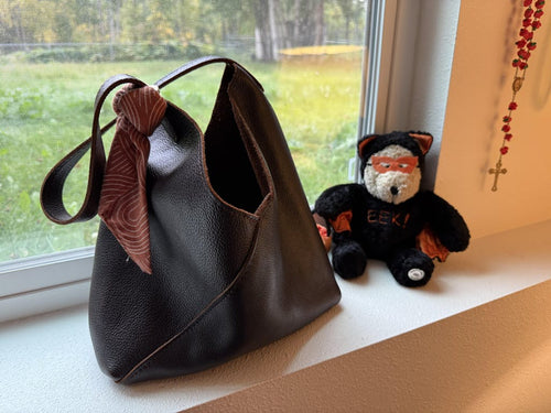 Great little purse. - customer review photo