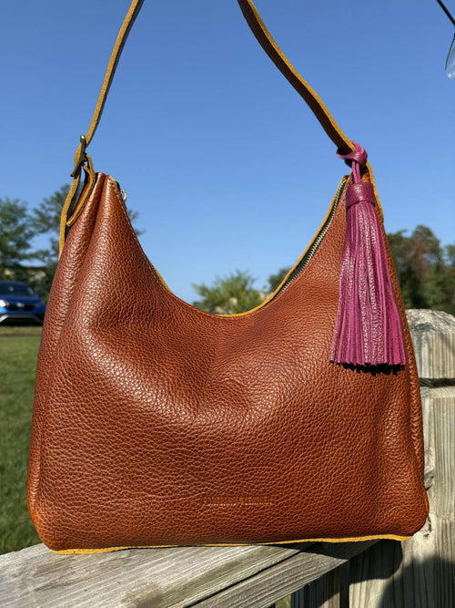 Always get a tassel! - customer review photo