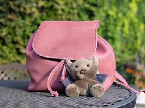Purse Peace! 🥰 - customer review photo