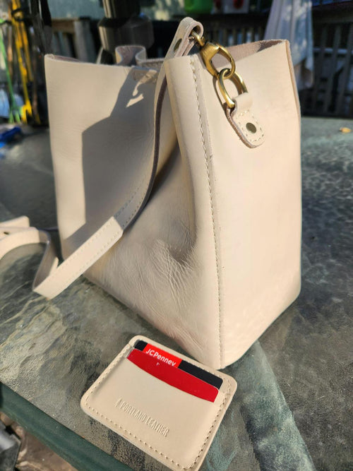 Tired of bulky huge wallets? - customer review photo