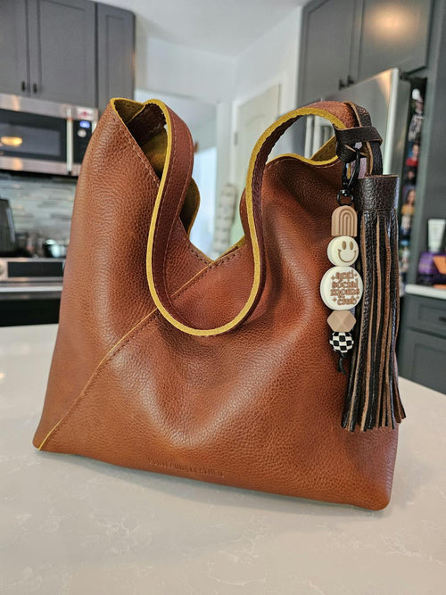 Coldbrew tassel - customer review photo