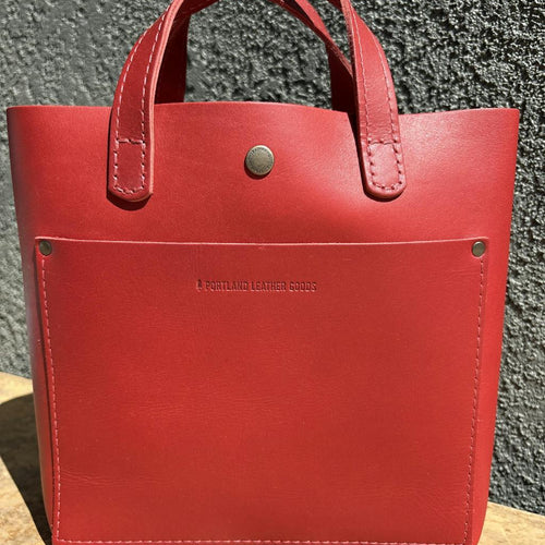 Mini in Red - customer review photo