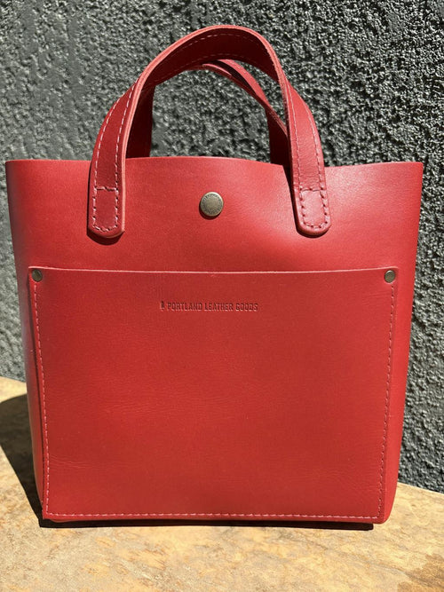 Mini in Red - customer review photo