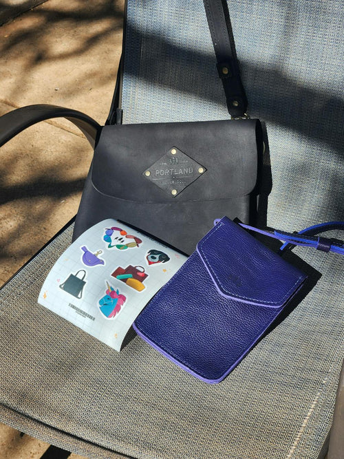 Cobalt Parker - customer review photo