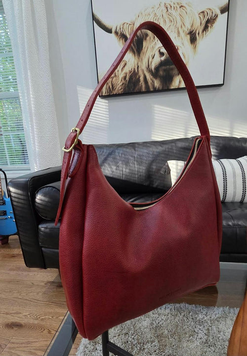 Aspen  Bag - customer review photo