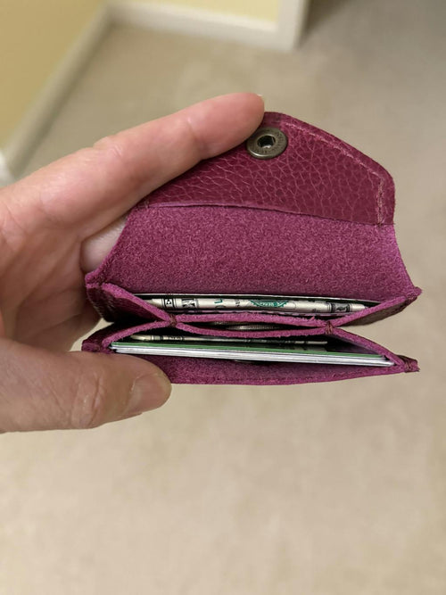 Small but Mighty - customer review photo