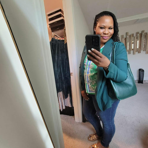 Madison - customer review photo