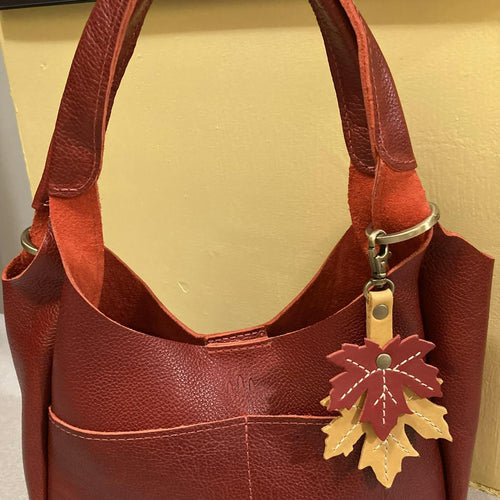 Chili 🌶️ Red Madison - customer review photo
