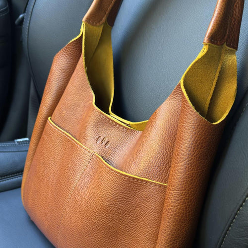 Beautiful pebbles on Sienna! - customer review photo