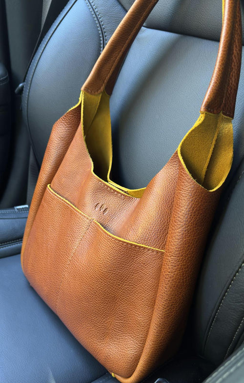 Beautiful pebbles on Sienna! - customer review photo