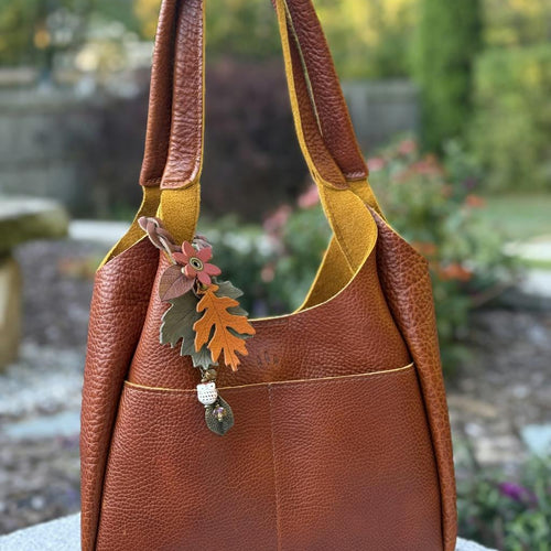 Possibly purse peace - customer review photo