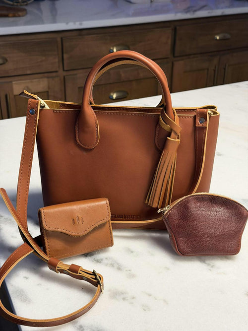 Darling bag accessory! - customer review photo