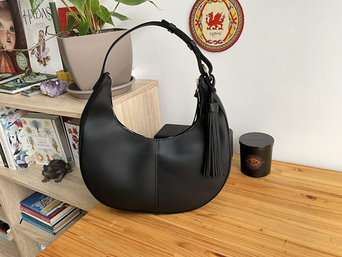 Black tassel - customer review photo