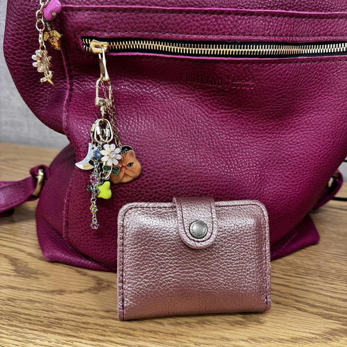 Beautiful wallet - customer review photo