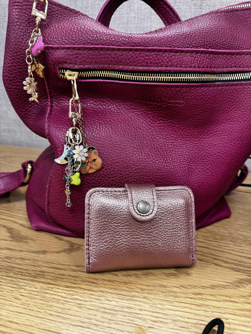 Beautiful wallet - customer review photo