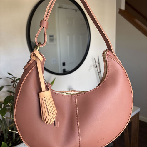 Classic Sunkissed Nora - customer review photo