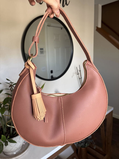 Classic Sunkissed Nora - customer review photo