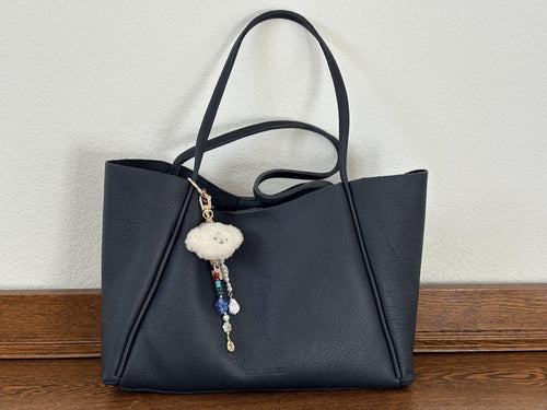 Love this bag 💙 - customer review photo