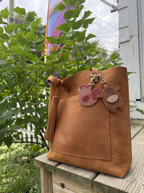 Francesca and Rufus are BFF’s - customer review photo