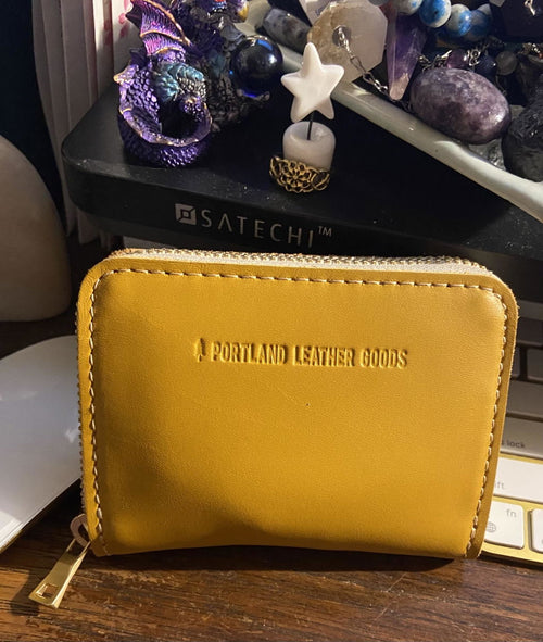 Great little wallet - customer review photo