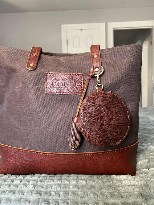 Perfect for essentials - customer review photo