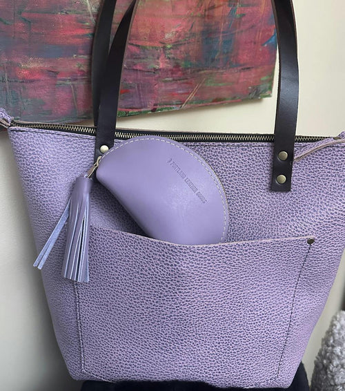 Cute purse accessory! - customer review photo