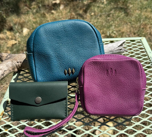 Cute little pouch! - customer review photo