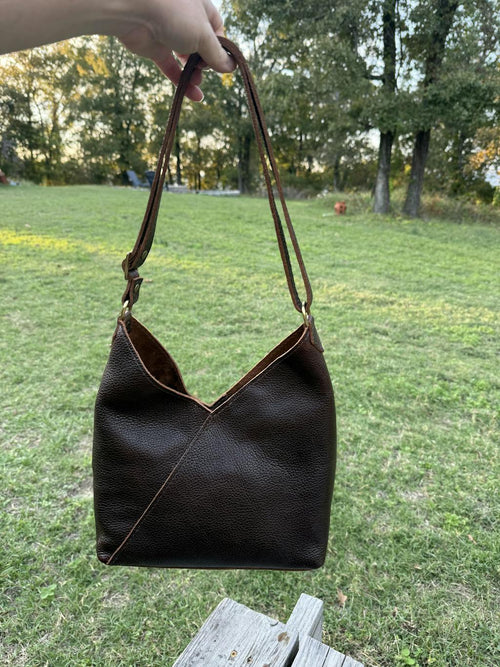 Perfect Bag for Fall - customer review photo