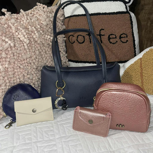 Perfect pouch! - customer review photo