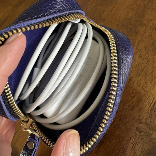Square Pouch! - customer review photo