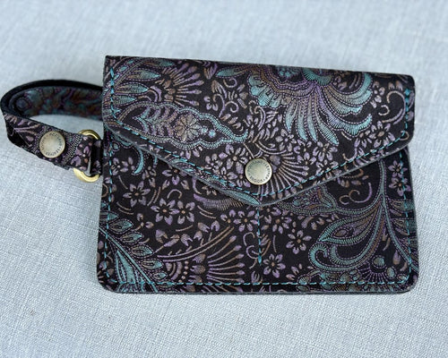 Beauty and Practicality All in One Wallet - customer review photo