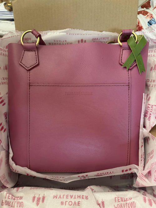 Beautiful bag, beautiful mission! - customer review photo