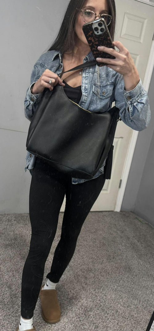 Love this bag - customer review photo