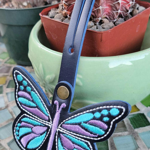 Butterfly lovers💙 - customer review photo