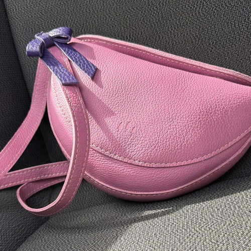 Pretty in pink! - customer review photo