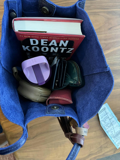 My favorite bucket bag - customer review photo