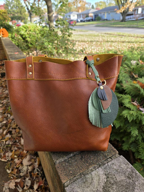 Beautiful bag - customer review photo