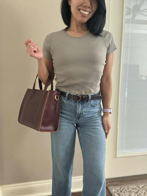 High quality belt!!! - customer review photo