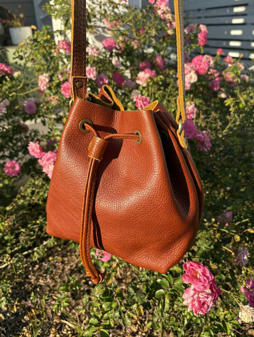 Sienna in the Bucket is Amazing - customer review photo