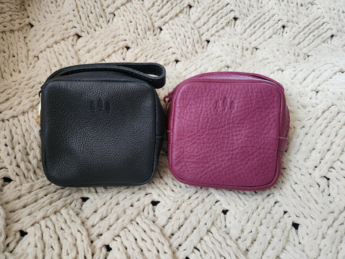 Square Pouches - customer review photo