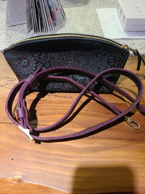 Perfect Plum - customer review photo