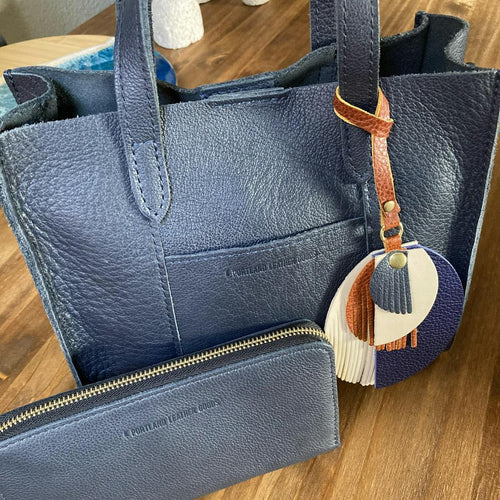 Night Owl 🦉 AP Accordion Wallet - customer review photo