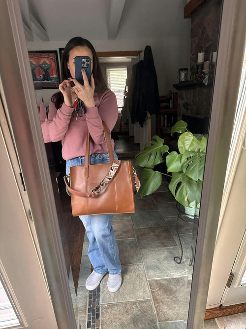 Absolutely love this bag - customer review photo