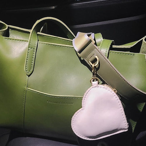 Aqua Lime is great with Pine! - customer review photo