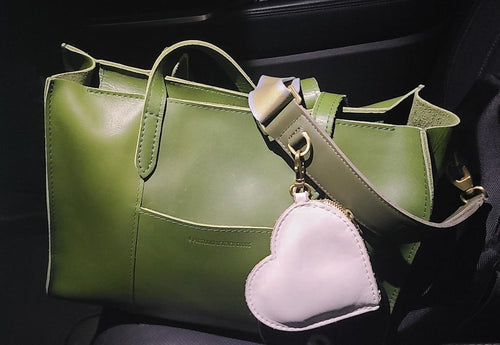 Aqua Lime is great with Pine! - customer review photo