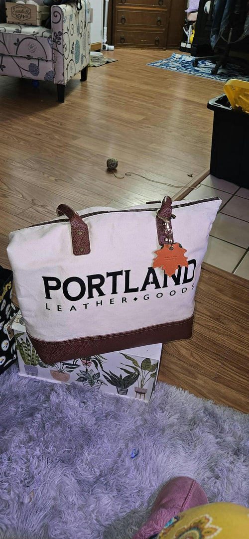 Perfect Tote - customer review photo
