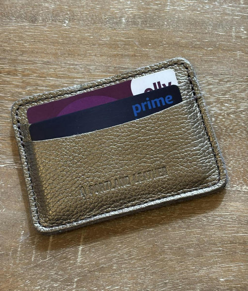 Beautiful way to keep up with cards! - customer review photo