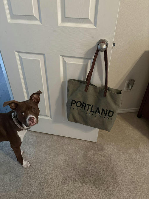 This Tote Is Amazing - customer review photo